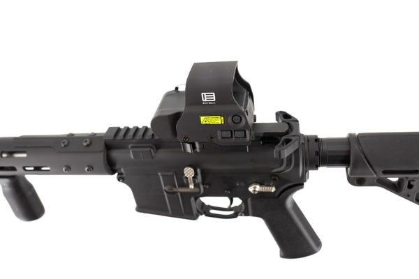 Horizon Arms Research CQB AR 15