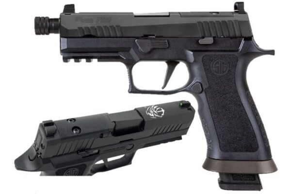 Sig P320 X-Carry NSF