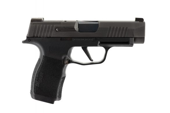 SIG P365