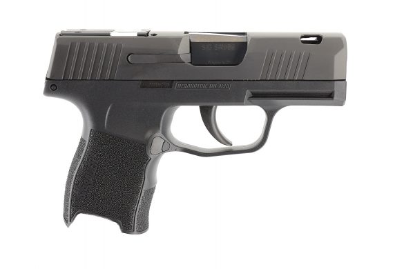 SIG P365 SAS