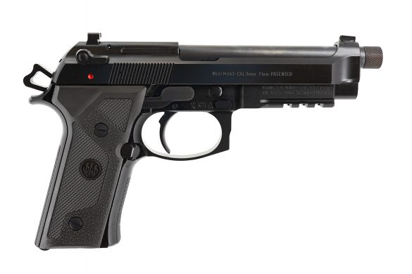 Beretta M9A3